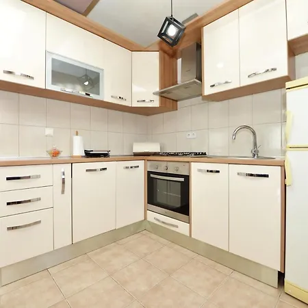 Apartman Lana Maslenica