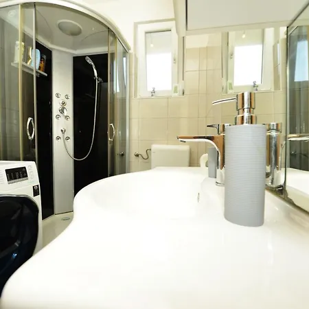 Apartman Lana Maslenica