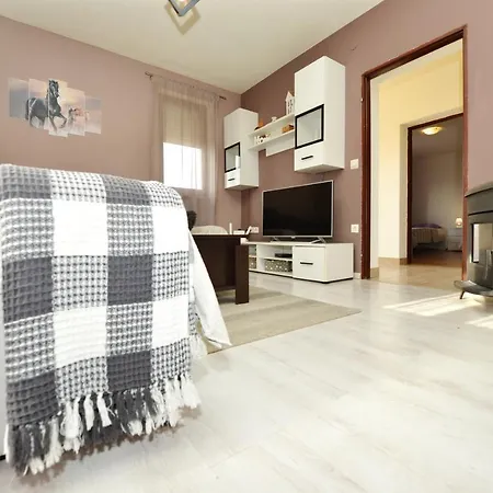 דירה Apartman Lana Maslenica