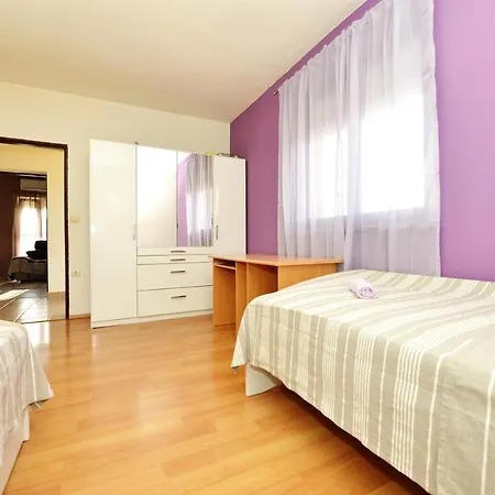 דירה Apartman Lana Maslenica