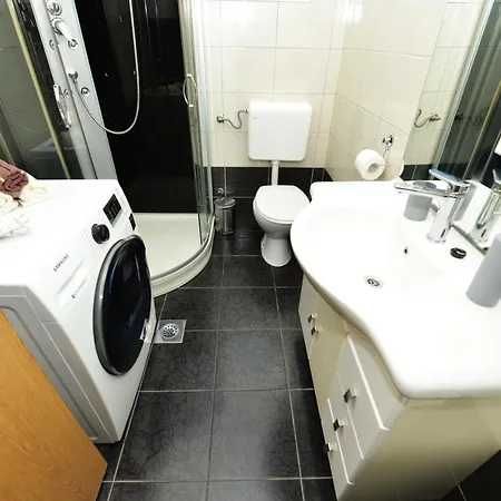 Apartman Lana Maslenica *