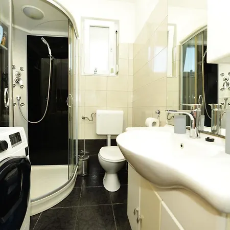 Apartman Lana Maslenica
