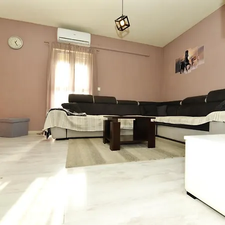 דירה Apartman Lana Maslenica *