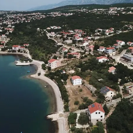 Apartman Lana Maslenica *