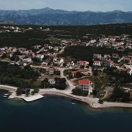 Apartman Lana Maslenica