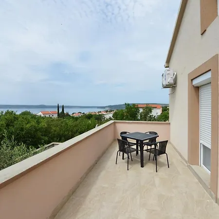 Apartman Lana Maslenica